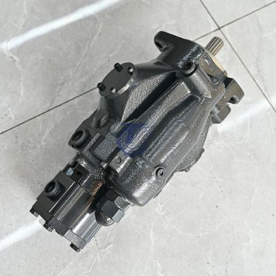 A10VD17SR1RS5 A10VD17SR1RS5-987-0 Hydraulic Pump for Komatsu PC30 PC30-7 Construction Machinery Parts Aftermarket Original