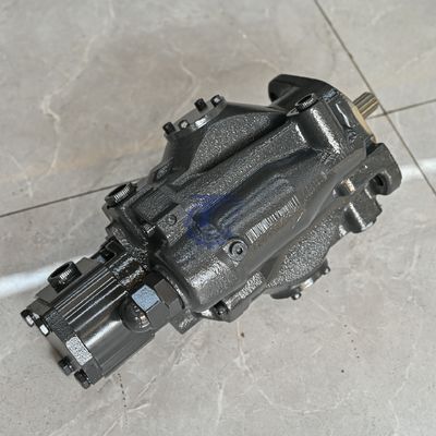 A10VD17SR1RS5 A10VD17SR1RS5-987-0 Bomba Hidráulica para Komatsu PC30 PC30-7 Peças de Máquinas de Construção Aftermarket Original