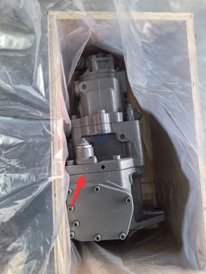 Excavator Hydraulic Pump YD00002516 ​YD00013056 4472052 4437197 AP2D36 for Hitachi ZX70-5A 70-5G ZX70 ZX75UR ZAX70-5G ZX80LCK ZX85US Construction Machinery Parts Aftermarket Original