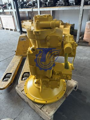 708-25-01081 708-25-01084 708-25-01080 708-25-30200 Hydraulic Pump for Komatsu PC200 PC200-3 PC200LC-3 Excavator Hydraulic Parts Construction Machinery Parts Aftermarket Original