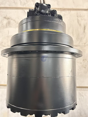 31NA-40020 Motor de viagem hidráulica para Hyundai R360LC-7 Peças de escavadeira de pós-venda original de alta qualidade