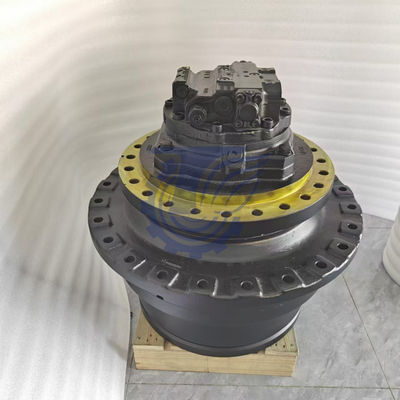 9198448 9239165 Transmissão de tração final (viagem) para Hyundai EX1900-5 EX1900-6 Travel Drive Excavator Parts