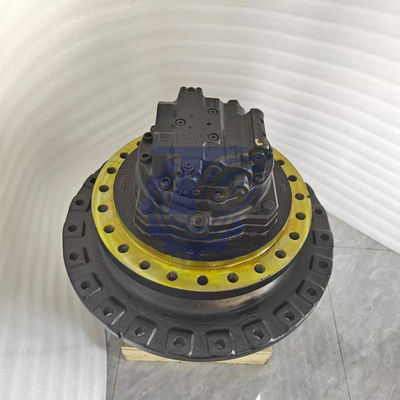 96952401 969455201 969526501 Final Drive for Liebherr R906 R916 | High-Torque Travel Motor Gearbox Spare Parts