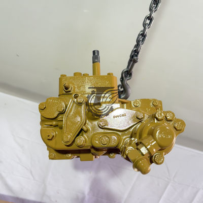 137-1607 Para Caterpillar D8R 3406 578 583R D8N D8R II Bomba Hidráulica Bomba Diesel GP-GOV & FUEL INJ peças de trator de reposição 1371607