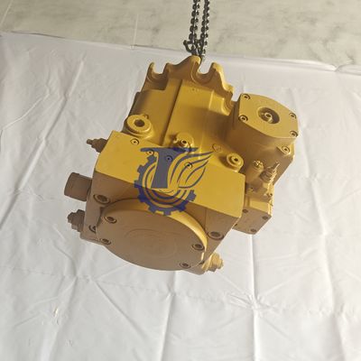 374-1605 For  D8R Track-Type Tractor High Quality Hydraulic Pump Parts Pump Gp-Gear New Aftermarket Parts Weight 32KG Pump