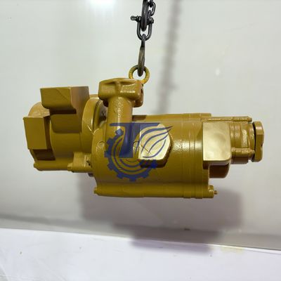 227-9383 For Caterpillar 854G 854K D11N D11R D11T Track-Type Tractor Wheel Dozer High Quality Hydraulic Pump Parts Pump Gp-Gear New Aftermarket Parts Weight 160KG Pump
