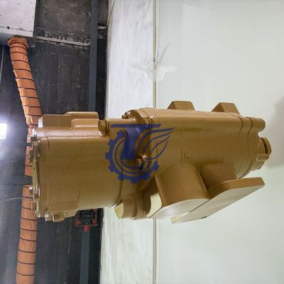 227-9383 For Caterpillar 854G 854K D11N D11R D11T Track-Type Tractor Wheel Dozer High Quality Hydraulic Pump Parts Pump Gp-Gear New Aftermarket Parts Weight 160KG Pump