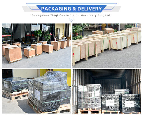 339-0514 Main Hydraulic Pump for E320E 329E Excavators  Heavy Duty Plunger Pump Aftermarket Replacement