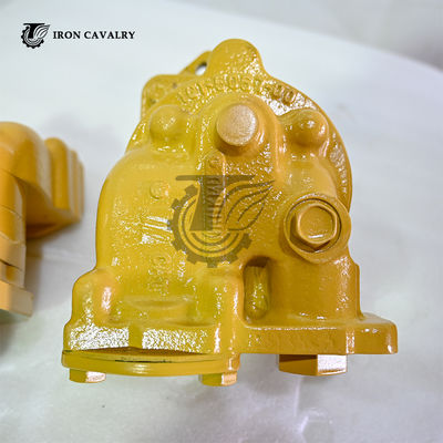 Caterpillar 735B 740B ARTICULATED TRUCK Hydraulic Gear Pump 357-1663 3571663 20R-7444 PUMP GP-GEAR