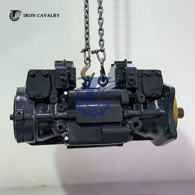 Komatsu PC1800-6 Excavator Hydraulic Main Pump 708-2L-00550 Construction Machinery Parts Aftermarket