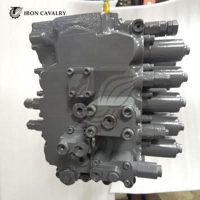 High Quality Main Control Valve 14702873 VOE14702873 for Volvo EC220D Excavator ，Factory Direct
