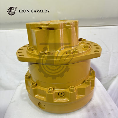 Volvo VOE12765132 12765132 Hydraulic Motor for SD100C SD110 SD110C High-Performance Excavator & Construction Machinery Motor