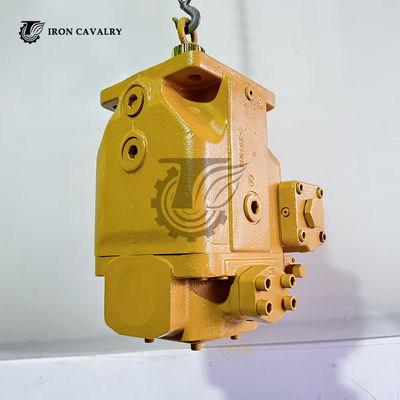  Cat 6030 HYDRAULIC SHOVEL HydraulicPiston Pump 20R-2006 437-0161 4370161