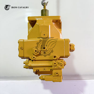 Bomba de pistão hidráulico Caterpillar Cat 6030 PÁ HIDRÁULICA 20R-2006 437-0161 4370161