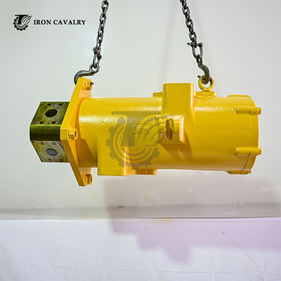 KOMASTU PC2000-8  HYDRAULIC SWIVEL JOINT Original Special  703-15-00121 703-15-00120