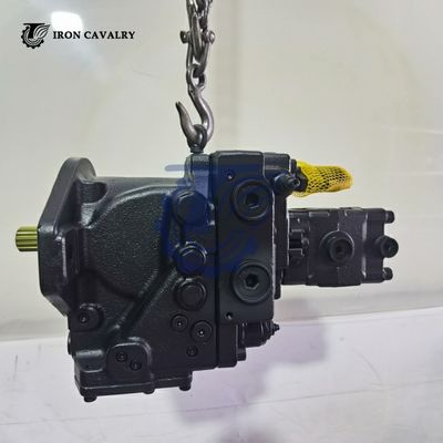 Use For Kobelco 75sr-7 YT10V00038F1 Kobelco 75SR-7 Hydraulic Pump yt10V00038f1 Main Piston Pump Construction Machinery Aftermarket Parts manufacturer