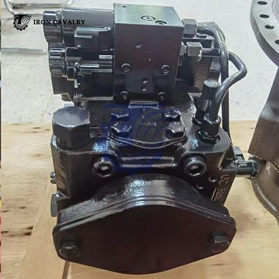  PM622 620 820 822 825 Cold Planer Hydraulic Pump 449-9095 High efficiency performance