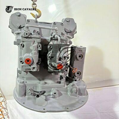 Bomba hidráulica de alta qualidade John Deere 220DW 9274600 9275341 para escavadeira de rodas Hitachi ZX210W-3 ZX220W-3 ZX250W-3