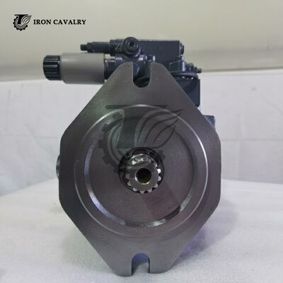 Hydraulic Fan Pump 10003536 for Liebherr Excavator R934 R944 R954 High-Quality Fan Pump,Construction Machinery Aftermarket Parts