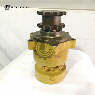 Servomotor de alto desempenho MSE02-2-11A-F03-3AC0-Y3FM para equipamentos de automação