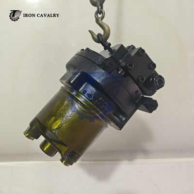 Motor CA1077028 1077028 do curso da máquina escavadora para a maquinaria pesada Caterpillar 318B 320B 321B 325B 330B