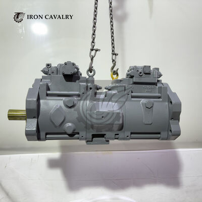 Bomba hidráulica de alta pressão com eficiência energética 4689080 para escavadeira Hitachi EX3600 resistente