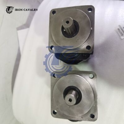 Use For Shantui SEM655D Loader Gear Pump 5227740 High Quality Gear Pump Construction Machinery Aftermarket Parts Manufacturer
