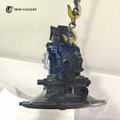 Venda Quente Bomba hidráulica de escavadeira komatsu de alta pressão