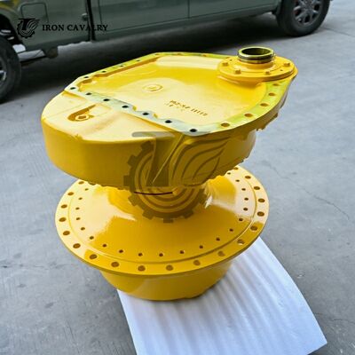 Komatsu D65-15 Final Drive Assembly 14X-27-00310 Travel Complete Track Drive High Quality Heavy Duty Bulldozer Saprt Parts