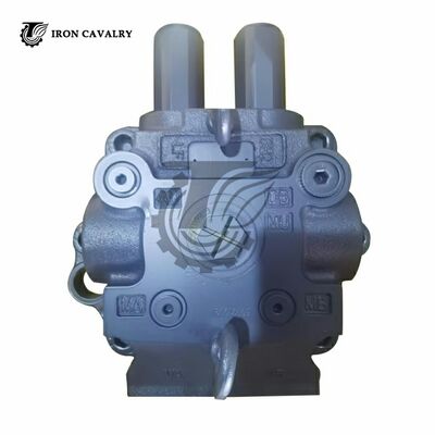 Hyundai R520LC-9S Swing Motor 38QB10150 Motor Hidráulico Peça de escavadeira de alta qualidade em equipamentos pesados ​​de construção