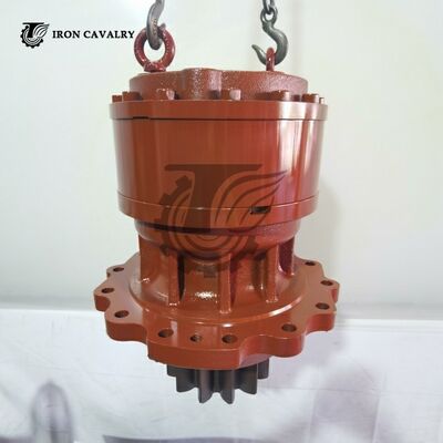 Sany SY245 Hydraulic Swing Gearbox for Excavator High Quality Construction Heavy Equipment Spare Parts