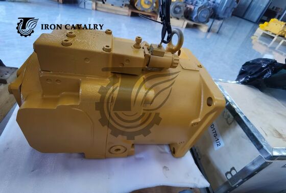 295-9678 2959678 20R-0934 311-9552 Hydraulic piston pump For Caterpillar E390D E390D L Excavator GP-PISTON，Construction Machinery Parts Manufacturer