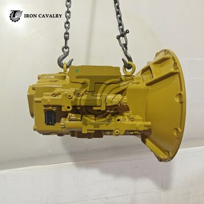 High-Quality TQCAT 320GC Hydraulic Pump with Load-Sensitive Control and Cross-Power Regulation for Excavator Main Pump