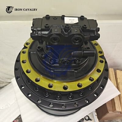 A220501000109 GT66D05 GM70 FINAL TRAVEL DRIVE ASSEMBLY FOR SANY SY365H EXCAVATOR