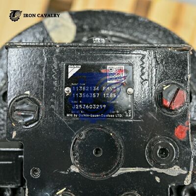 Kubota SVL75-2 Skid Steer Loader Final Drive Assembly V052161516 V053161512 V062161514 Daikin BMVT51 High Quality  Machinery Parts