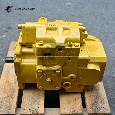 CAT 950H 962H IT62H Wheel Loader Hydraulic Pump Piston Pump 2928767 10R-7401 for Construction Machinery Spare Parts for Loader and Earthmoving Equipment
