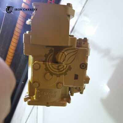 CAT 966H 972H Wheel Loader Hydraulic Pump Piston Pump 254-4109 2544109 High Pressure Heavy Duty Durable Performance Construction Machinery Parts