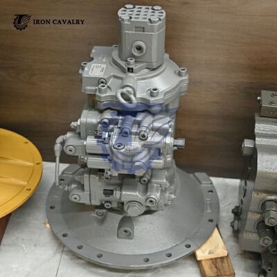 Main Hydraulic Pump (P/N YB60000190) – HPK060CT Piston Pump For Hitachi ZX110/ZX120/ZX130/ZX145