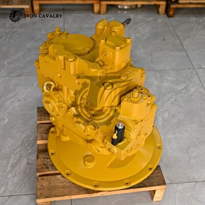 CAT 320D2 323D2 323D3 Excavator Main Hydraulic Pump 3872626 CA3872626 387-2626 High Pressure Piston Pump Assembly Aftermarket Replacement Parts For Construction Machinery Heavy Spare part