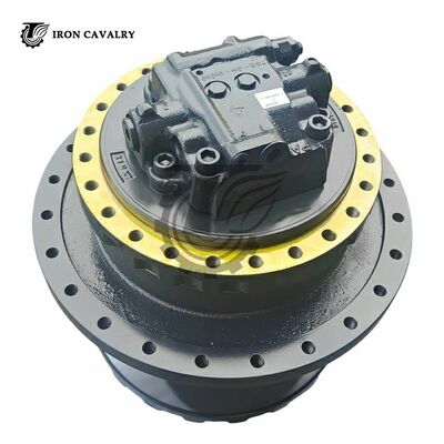 Komatsu Excavator Final Drive 207 27 72390 for PC290-11 PC360-11 PC360-8MO PC350-8MO Travel Motor Assembly