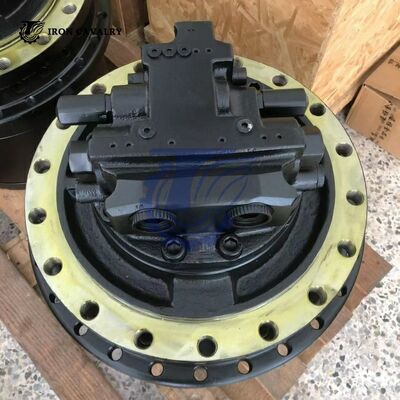 Kobelco SK200-6E Final Drive YN15V00011F4 Hydraulic Travel Motor Assembly Durable High Quality Construction Spare parts
