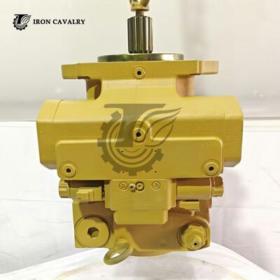 High Quality Swing Pump 542-7624 593-3840 Use For TQCAT New GC Series E374 E395 Excavator Construction Machinery Aftermarket Parts