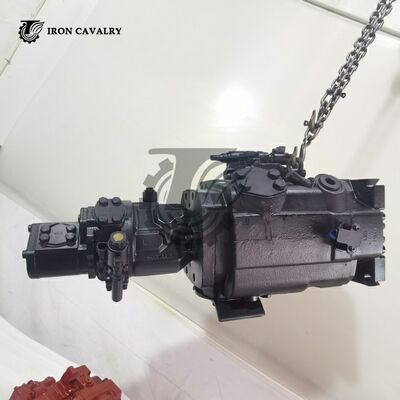 SANY 980 Mining Excavator Hydraulic Pump R902563677 LA15VLO280L4DRE2CPK/11MLVE4A4PB3S50-0 High Pressure Variable Piston Pump Heavy Duty Durable Construction Machinery Spare Parts
