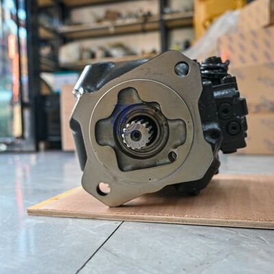 708-1W-41570 708-1W-00881 Main Hydraulic Pump for Komatsu WA380-6 WA430-6 Wheel Loader Aftermarket Replacement hydraulic system pump