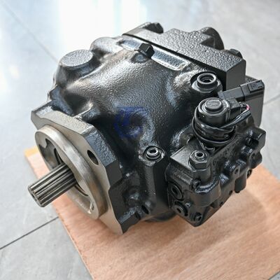 708-1W-41570 708-1W-00881 Main Hydraulic Pump for Komatsu WA380-6 WA430-6 Wheel Loader Aftermarket Replacement