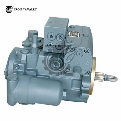 10030434 Liebherr R934B Excavator Swing Pump Piston Pump High Performance Hydraulic Piston Pump Stable Swing Power Output Heavy Duty Durable  Hydraulic System Component