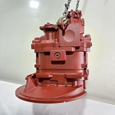LiuGong CLG950 CLG956E Excavator Main Hydraulic Pump 11C3794 Hengli V90N230DPH V90N230DPHRH1/F1AS7NNGM-T3K2 Axial Piston Pump Replacement