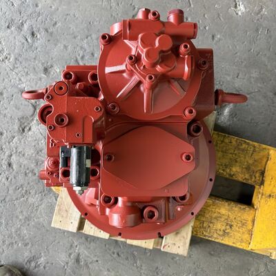 LiuGong CLG950 CLG956E Excavator Main Hydraulic Pump 11C3794 Hengli V90N230DPH V90N230DPHRH1/F1AS7NNGM-T3K2 Axial Piston Pump Replacement