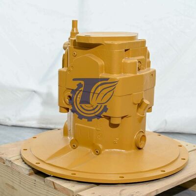 251-8031 207-4708 251-8030 382-6573 Hydraulic Pump for Cat M315D Wheel Excavators Premium Quality Hydraulic Power Unit With Optimized Oil Flow Durable Construction 