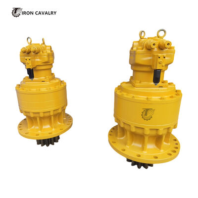 110-7214 110-7215 Swing Drive Assembly for TQCAT 325B 325BL M325B | Heavy Duty Excavator Slew Motor Gearbox Spare Parts